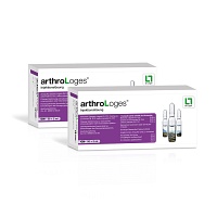 ARTHROLOGES Injektionslösung Ampullen - 100X2ml