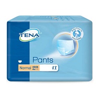 TENA PANTS Original Normal L Einweghose - 18Stk
