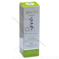 BIOCEA Psoriasis Juckreiz Neurodermitis Creme - 50ml