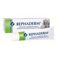 REPHADERM Balsam - 20g - Hautpflege