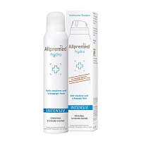 ALLPREMED hydro INTENSIV Schaum-Creme - 200ml