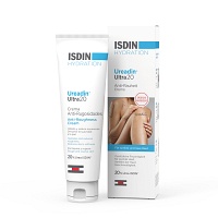 ISDIN Ureadin ultra 20 Anti-Rauheit Creme - 100ml - Trockene Haut