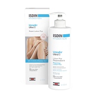 ISDIN Ureadin ultra 10 Repair-Lotion Plus - 400ml - Empfindliche Haut