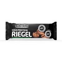 LAYENBERGER LowCarb.one Protein-Riegel Espresso-N. - 35g - Abnehmen & Diät