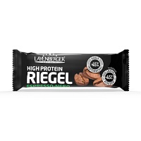 LAYENBERGER LowCarb.one Protein-Riegel Espresso-N. - 35g - Abnehmen & Diät