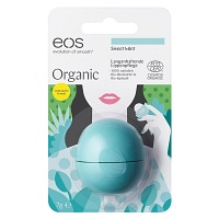 EOS Organic Lip Balm sweet mint Blister - 1Stk