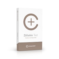 CERASCREEN Zöliakie Test-Kit - 1Stk - Schnelltests, Testkits