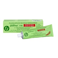 PEDIMOL Balsam - 100ml