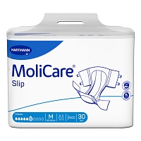 MOLICARE Slip extra plus Gr.M - 30Stk