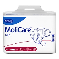 MOLICARE Slip super Gr.M - 30Stk