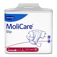 MOLICARE Slip super Gr.L - 30Stk