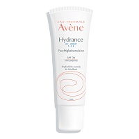 AVENE Hydrance UV leicht Feuchtigkeitsemuls.SPF 30 - 40ml - Vegan