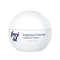 FREI ÖL Hydrolipid IntensivCreme - 50ml - Hydrolipid