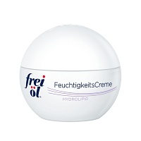 FREI ÖL Hydrolipid FeuchtigkeitsCreme - 50ml - WIR EMPFEHLEN