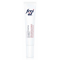 FREI ÖL Hydrolipid AugenCreme - 15ml - Hydrolipid