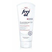 FREI ÖL DuschGel - 200ml - Reinigung & Deodorants