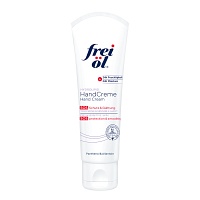 FREI ÖL Hydrolipid HandCreme - 50ml - Hydrolipid