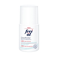 FREI ÖL DeoRoller - 50ml - Reinigung & Deodorants