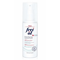 FREI ÖL DeoSpray - 100ml - Reinigung & Deodorants