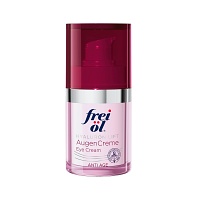 FREI ÖL Anti-Age Hyaluron Lift AugenCreme - 15ml - Anti Age Hyaluron Lift