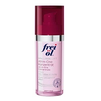FREI ÖL Anti-Age Hyaluron Lift all-in-one Konz. - 30ml - Beauty-Box Oktober 2018