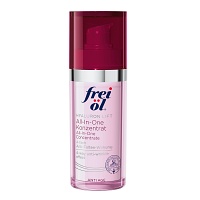 FREI ÖL Anti-Age Hyaluron Lift all-in-one Konz. - 30ml - Beauty-Box Oktober 2018