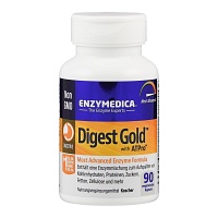DIGEST Gold ATPro Enzymedica Kapseln - 90Stk