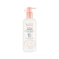 AVENE TriXera Nutrition reichhaltige Pflegemilch - 400ml - Avène