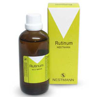 RUTINUM NESTMANN Tropfen - 100ml