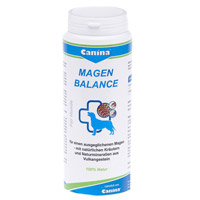 MAGEN BALANCE Pulver vet. - 250g - Magen & Darm