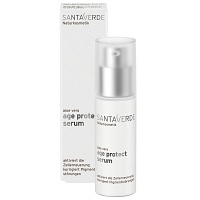 AGE PROTECT serum - 30ml