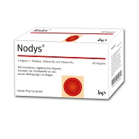 NODYS Kapseln - 60Stk