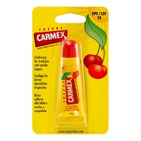 CARMEX Lippenbalsam Cherry LSF 15 - 10g