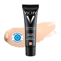 VICHY DERMABLEND 3D Make-up 15 - 30ml - Make-up