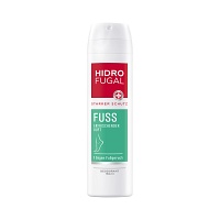 HIDROFUGAL Fußspray - 150ml