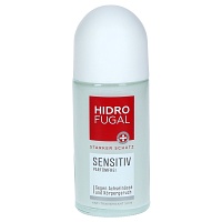 HIDROFUGAL sensitiv Roll-on - 50ml