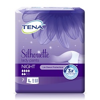 TENA LADY Pants Night L - 7Stk