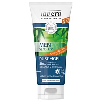 LAVERA Men 3in1 Duschgel - 200ml