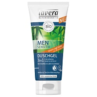 LAVERA Men Duschgel 3in1 - 200ml