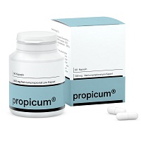 PROPICUM Kapseln - 60Stk