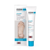 ISDIN Ureadin Podos Gel-Oil - 75ml - Fuß- & Nagelpflege