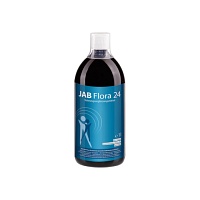 JAB Flora 24 flüssig - 1L - Darmflora