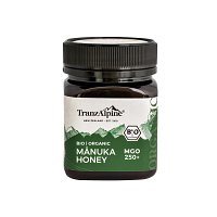 BIO MANUKA Honig MGO 250+ TranzAlpine - 250g