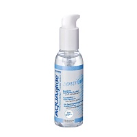 AQUAGLIDE sensitive Gel - 125ml