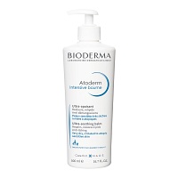 BIODERMA Atoderm Intensive Balsam b.Neurodermitis - 500ml - Bioderma