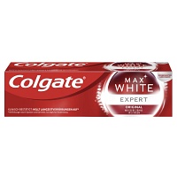 COLGATE Max white Expert white Zahnpasta - 75ml