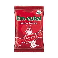 EM-EUKAL Bonbons Innere Wärme würziger Chai z.h.