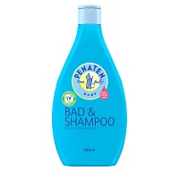 PENATEN BAD & Shampoo - 400ml