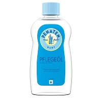 PENATEN PFLEGEÖL - 500ml - Alles für das Kind
