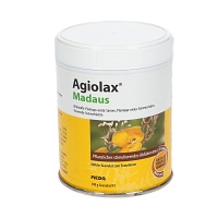AGIOLAX Madaus Granulat - 100g - Madaus